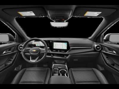 2026 Chevrolet Equinox, $34790.0. Photo 5