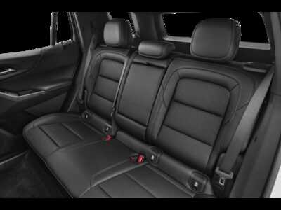 2026 Chevrolet Equinox, $34940.0. Photo 9