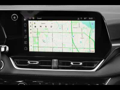 2026 Chevrolet Equinox, $32840.0. Photo 12