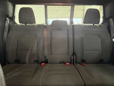 2020 RAM 1500 Crew Cab, $28275.0. Photo 12