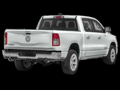 2020 RAM 1500 Crew Cab, $28995.0. Photo 2
