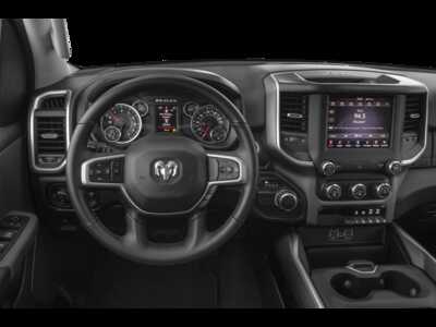 2020 RAM 1500 Crew Cab, $28995.0. Photo 4