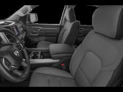 2020 RAM 1500 Crew Cab, $28995.0. Photo 6