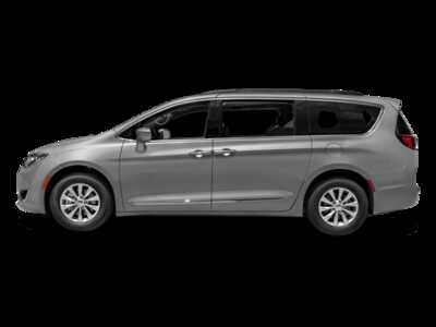2017 Chrysler Pacifica, $14995.0. Photo 3