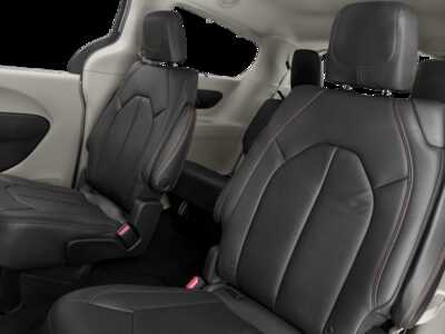 2017 Chrysler Pacifica, $14995.0. Photo 9