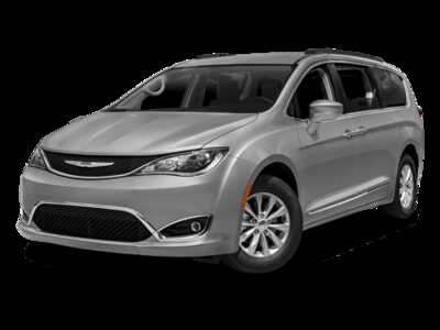 2017 Chrysler Pacifica, $14995.0. Photo 1