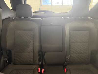 2018 Chevrolet Equinox, $10995.0. Photo 12