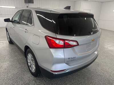 2018 Chevrolet Equinox, $10995.0. Photo 3