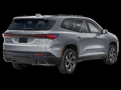 2025 Buick Enclave, $40995.0. Photo 2