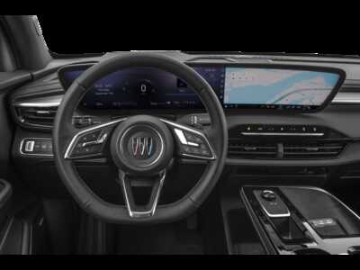 2025 Buick Enclave, $40995.0. Photo 4