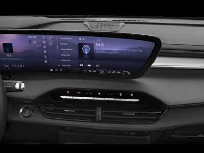 2025 Buick Enclave, $40995.0. Photo 7