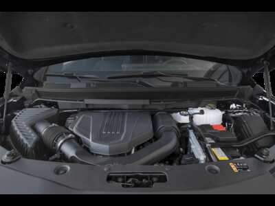 2025 Buick Enclave, $40995.0. Photo 8