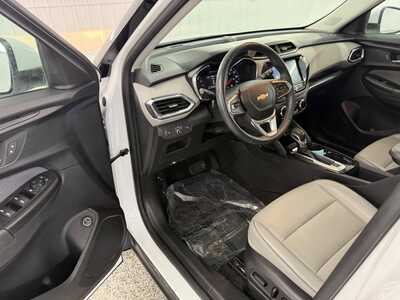 2021 Chevrolet TrailBlazer, $18995.0. Photo 10