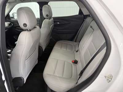 2021 Chevrolet TrailBlazer, $18995.0. Photo 11