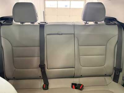 2021 Chevrolet TrailBlazer, $18995.0. Photo 12