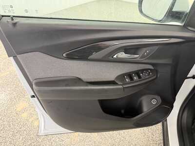 2021 Chevrolet TrailBlazer, $18995.0. Photo 8