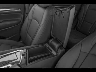 2024 Buick Enclave, $41995.0. Photo 10