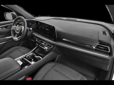 2026 Chevrolet Traverse, $49840.0. Photo 11