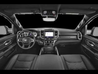 2026 RAM 1500 Crew Cab, $58435.0. Photo 5