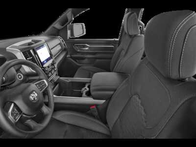 2026 RAM 1500 Crew Cab, $58435.0. Photo 6