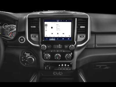 2026 RAM 1500 Crew Cab, $58435.0. Photo 7