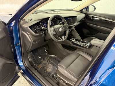 2023 Buick Envision, $31995.0. Photo 10