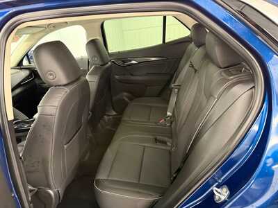 2023 Buick Envision, $31995.0. Photo 11