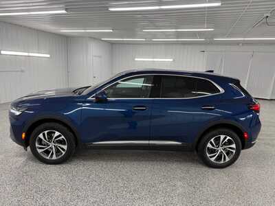 2023 Buick Envision, $31995.0. Photo 2