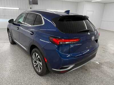 2023 Buick Envision, $31995.0. Photo 3