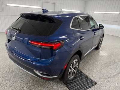 2023 Buick Envision, $31995.0. Photo 4