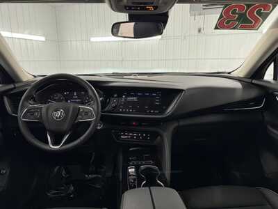 2023 Buick Envision, $31995.0. Photo 7