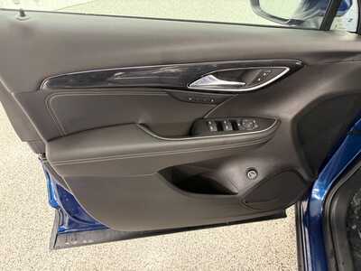 2023 Buick Envision, $31995.0. Photo 8