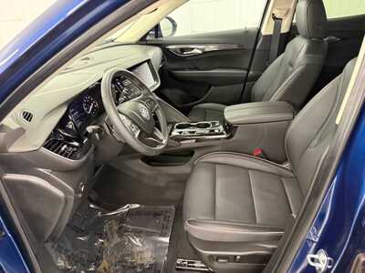 2023 Buick Envision, $31995.0. Photo 9