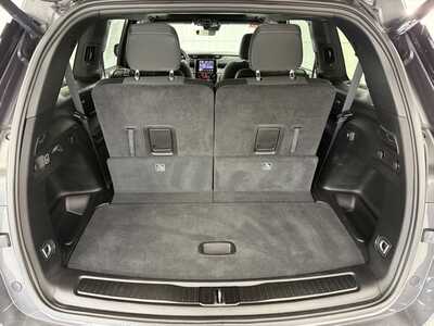 2025 Jeep Grand Cherokee L, $34995.0. Photo 12