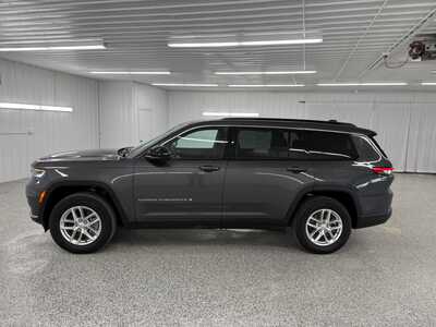 2025 Jeep Grand Cherokee L, $34995.0. Photo 2