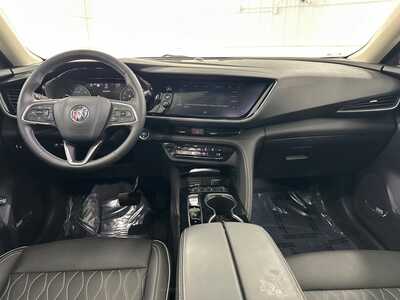 2021 Buick Envision, $28975.0. Photo 7