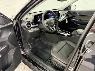 2026 Chevrolet Trax, $28385.0. Photo 12