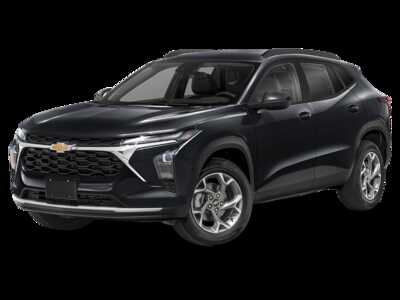 2026 Chevrolet Trax, $28385.0. Photo 1