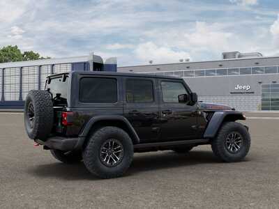 2026 Jeep Wrangler, $65755.0. Photo 2