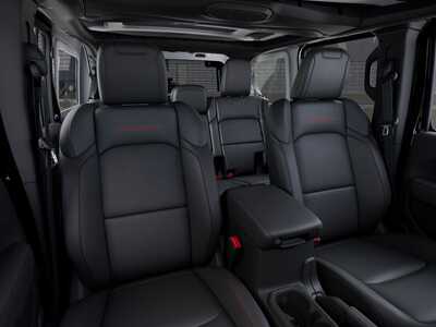 2026 Jeep Wrangler, $65755.0. Photo 9