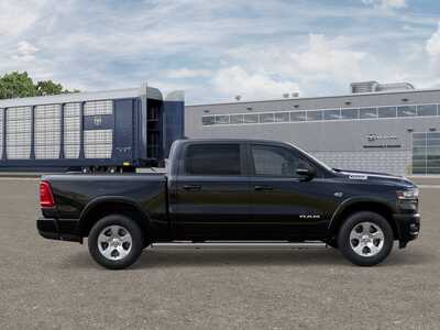 2026 RAM 1500 Crew Cab, $60880.0. Photo 12