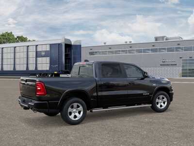 2026 RAM 1500 Crew Cab, $60880.0. Photo 2