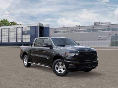 2026 RAM 1500 Crew Cab, $60880.0. Photo 3