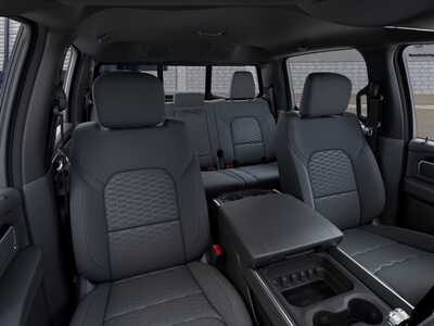 2026 RAM 1500 Crew Cab, $60880.0. Photo 9