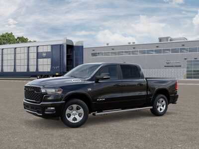 2026 RAM 1500 Crew Cab, $60880.0. Photo 1