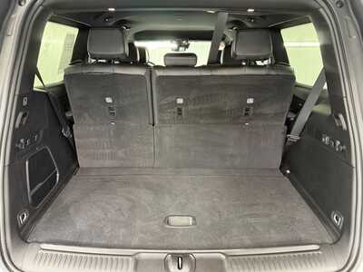 2025 Jeep Wagoneer, $58995.0. Photo 12