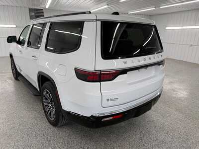 2025 Jeep Wagoneer, $58995.0. Photo 3