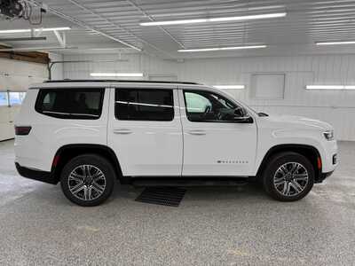 2025 Jeep Wagoneer, $58995.0. Photo 5
