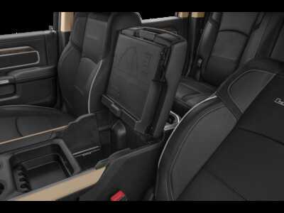 2022 RAM 3500 Crew Cab, $59995.0. Photo 10