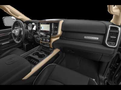 2022 RAM 3500 Crew Cab, $59995.0. Photo 11